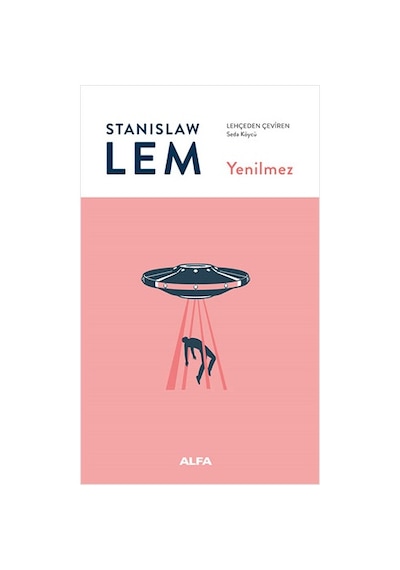 Yenilmez + Solaris - Sl10 Ciltli + Gelecekbilim Kongresi Sl7 + Okuma Sticker'ları