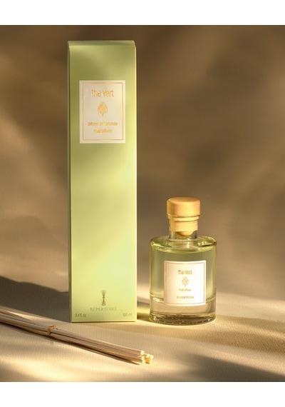 Répertoire Çubuklu Oda Parfümü - Thé Vert - 100 Ml Dfzr0000000000 100 Ml-thé Vert