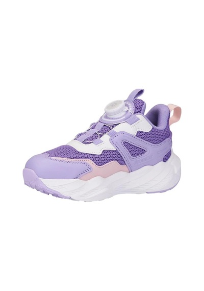 Promax 2099 Çocuk Rahat Sneaker Mor