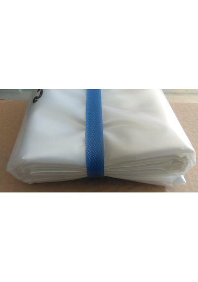 Naylon Branda En 3M Boy 2M 3X2 Metre Kare Kalın