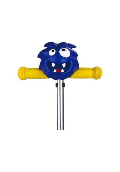 Micro Scooter T Bar Aksesuar Buddy Monsters