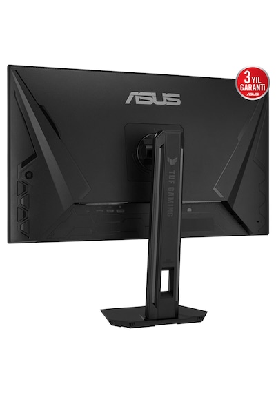 Asus Tuf Gaming Vg27aqml5f 27 İnç 320hz 0.3ms 2k Qhd Adaptive Sync Fast Ips Pivot Gaming Monitör