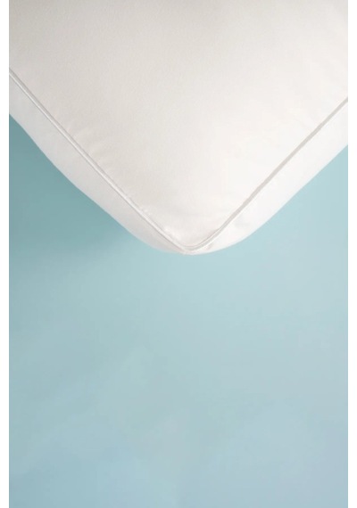 Medica Promed Baş Ve Boyun Destek Yastık 60x40/12 Cm Beyaz