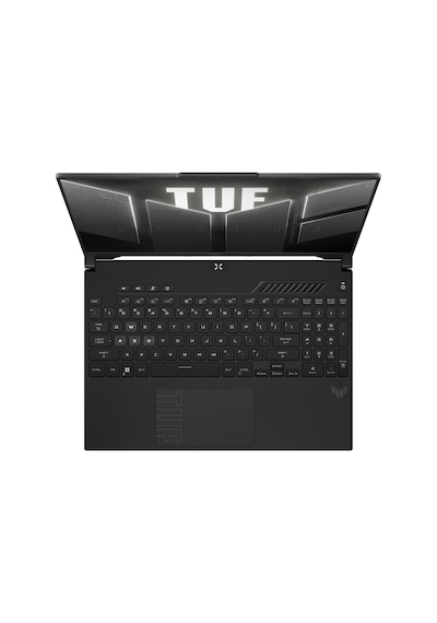 Asus Tuf Gaming FX607VU-RL146 FR32 Intel Core 5 210H 32 GB 2 TB RTX405016" Free Dos Dizüstü Bilgisayar