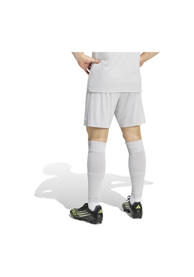 Adidas Ent26 Sho Erkek Futbol Şortu Jz2515 Gri