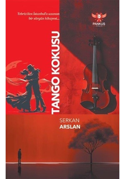 Tango Kokusu / Serkan Arslan
