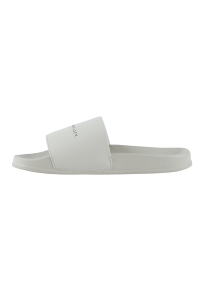 Tommy Hilfiger Core Erkek Krem Terlik Fm0fm05799-acı