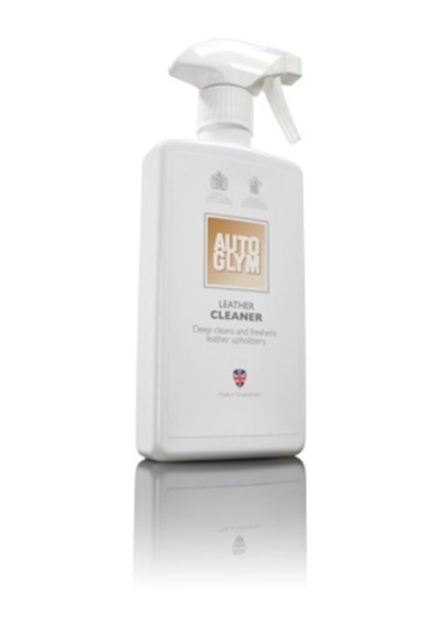 Autoglym Auto Glym Leather Cleaner - Deri Temizleyici 500 Ml.