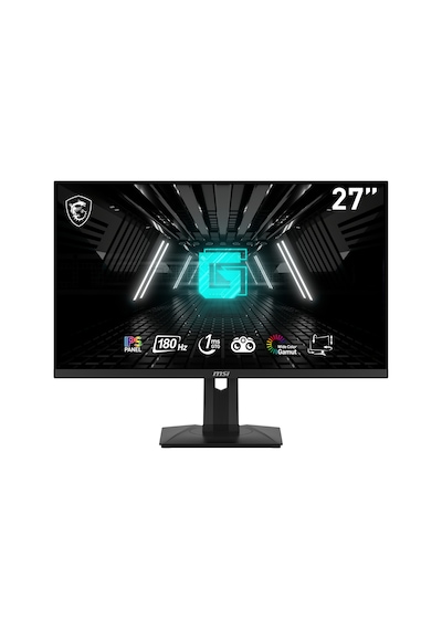 MSI G274PF 27" 1 MS 180 Hz G-Sync Full HD Rapid IPS LED Monitör