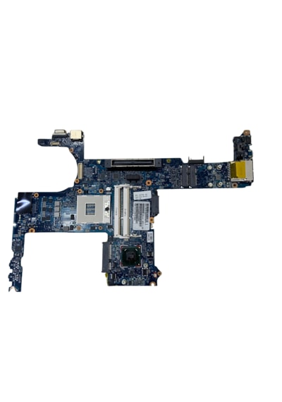 Hp Elitebook 8460p Sağlam Anakart