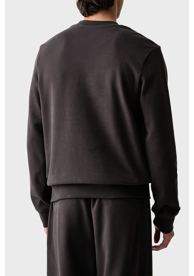 Armani Exchange Pamuklu Regular Fit Bisiklet Yaka Sweat Erkek Sweat Xm002913 Af26047 U8128 Kahve Armani Exchange Pamuklu Regular Fit Bisiklet Yaka Sweat Erkek Sweat Xm002913 Af26047 U8128 Kahve