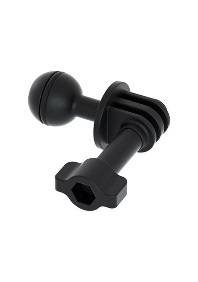 Tilta Universal Action Camera Suction Cup 4.5 Mounting Kit Ta-usc-45-mk Siyah