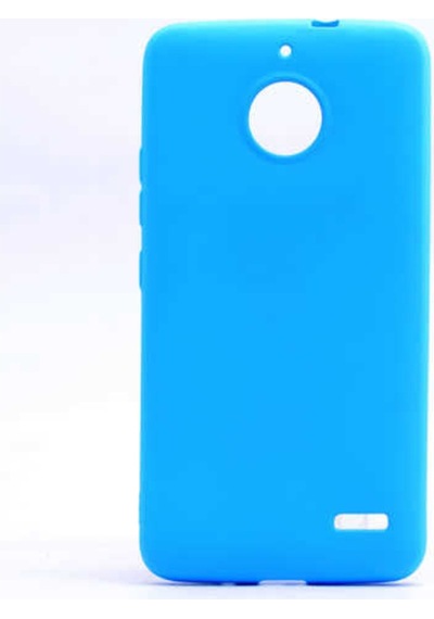 Lenovo Moto E4 Kilif Soft Mat Premier Case 394916756