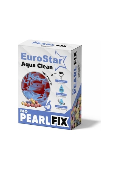 Eurostar Bio Pearl Fix 500 Ml
