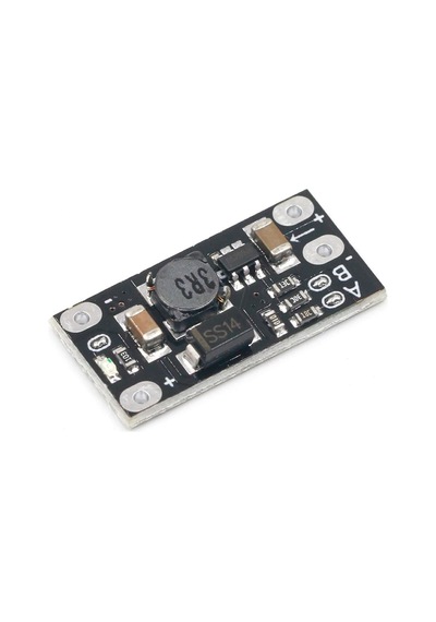 Mini Dc 12v Voltaj Yükseltici Modül 3v To 12v 5v 8v 9v Step Up Sx1308 Dc Boost Çevirici Modül Güç
