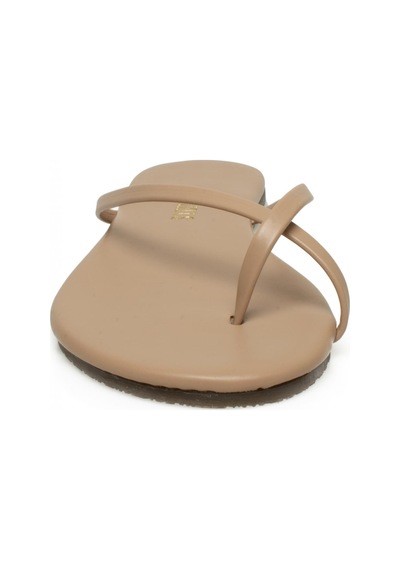 Tkees Tk-3001z Parmak Arali Krem Kadın Terli K Krem