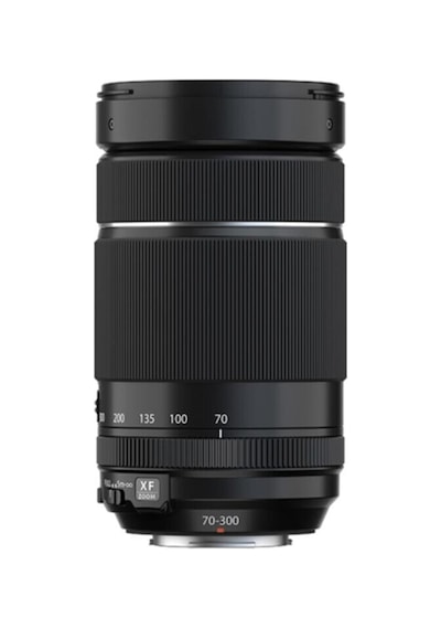 Fujifilm -- Fujinon Xf70-300mmf4-5.6 R Lm Oıs Wr Objektif