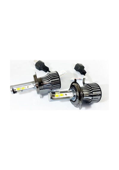 Ahmet Otomotiv Photon Mono Serisi 2 Plus Led Xenon H4