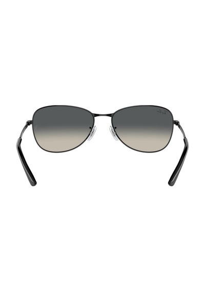 Ray-Ban Junior Güneş Gözlüğü Rb3733 59 002/71 Siyah