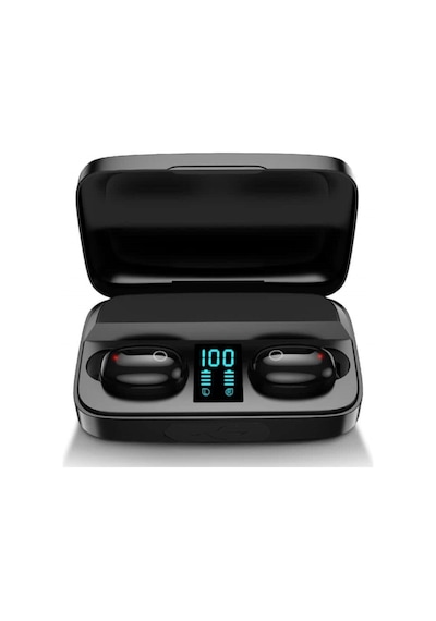 Atestech A10S TWS Bluetooth Dokunmatik Kulak İçi Kulaklık