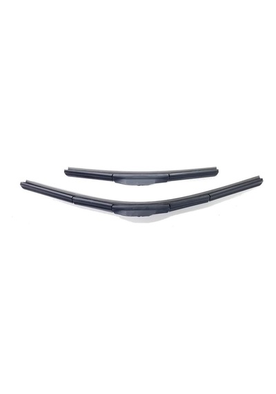 Chevrolet Spark 2010-2014 Ön Cam Silecek Takımı 55x35cm