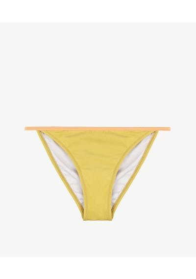 Yargıcı Bikini Altı Siyah