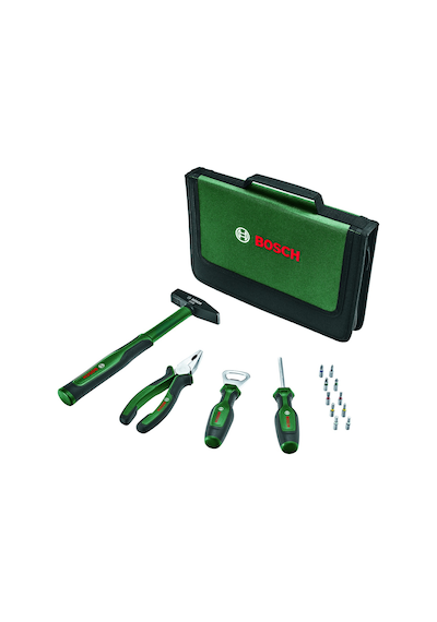 Bosch Easy Starter El Aleti Seti 14 Parça (Set 2) - 1600A027PT