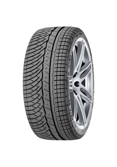 Michelin Pilot Alpin Pa4 Rft 225/50R18 95H Kış Lastiği 2025