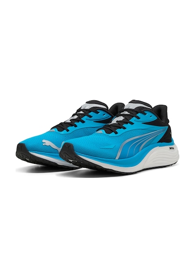 Puma Electrıfy Nıtro 4 Erkek Koşu Ayakkabısı 310789 12 Mavi