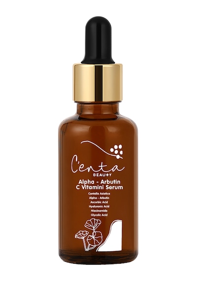 C'enta Beauty Alpha-Arbutin Vitamin C Serum 30 ML