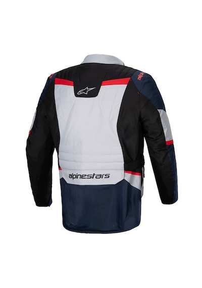 Alpinestars St-1 Wp Motosiklet Mont