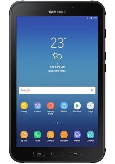 Samsung Galaxy Tab Active 2 T395 16 GB WiFi + Cellular 8" Tablet