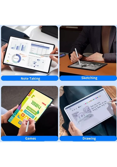Dokunmatik Ekranlar İçin Stylus Kalemler, Manyetik Adsorpsiyonlu Evrensel İnce Noktalı İpad Kalemi İphone/ipad/samsung/android/tablet Ve Diğer Dokunmatik Ekranlarla Uyumlu Beyaz Belirtilmemiş Dokunmatik Ekranlar İçin Stylus Kalemler, Manyetik Adsorpsiyonlu Evrensel İnce Noktalı İpad Kalemi İphone/ipad/samsung/android/tablet Ve Diğer Dokunmatik Ekranlarla Uyumlu Beyaz Belirtilmemiş
