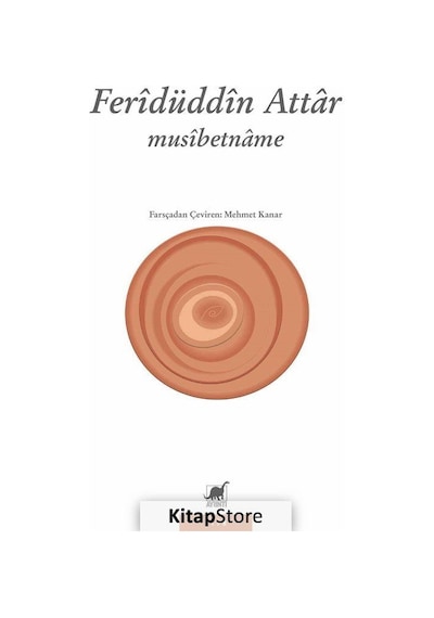 Musibetname / Feridüddin Attar