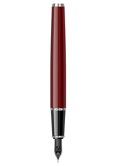 Scrikss 78 Metropolis Dolma Kalem – Bordo