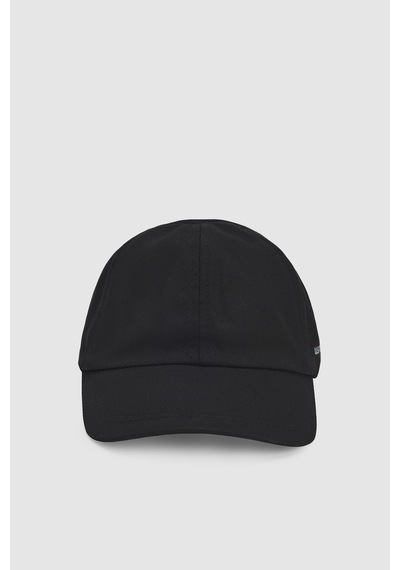 U.s. Polo Assn. Kadın Siyah Şapka 50326168-vr046