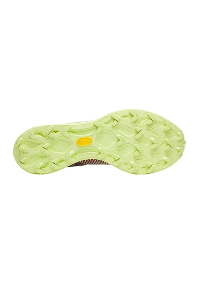 Merrell Merrell Mtl Skyfire 2 Matryx Erkek Turuncu Patika Koşusu Ayakkabısı 7375 Turuncu