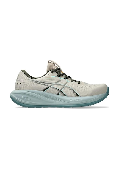 Asics 1011c143-250 Gel-cumulus 28 Erkek Koşu Ayakkabısı Gri