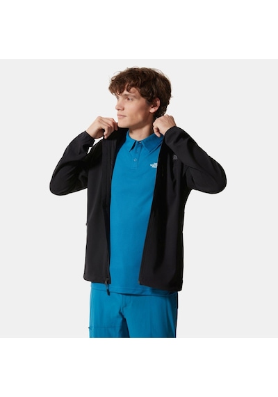 The North Face Erkek Nimble Jacket Ceket T92tygjk3 Siyah