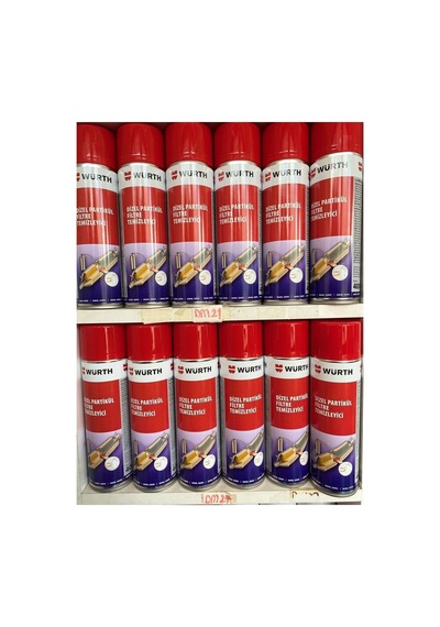Silikon Sprey 500ml+yağlama Spreyi Hhs2000 500ml