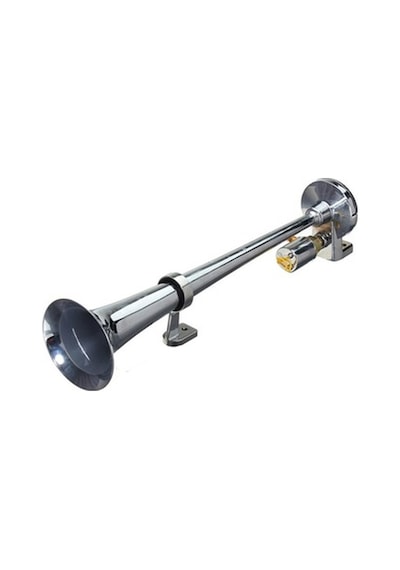 Seger 24 Volt 57Cm Marin Gemi Kornası (483861217)