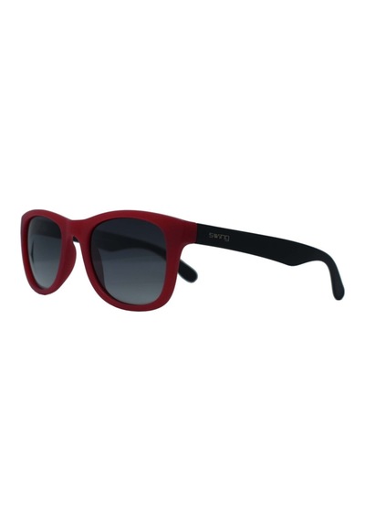 Swing Kemik Güneş Gözlüğü Ss165 C278 Bordo