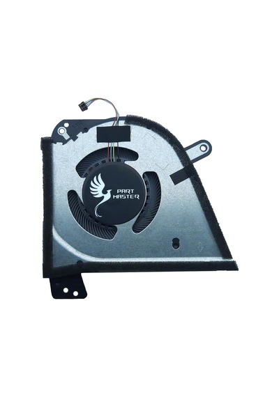 Asus Dfsck221151812-fp9q İle Uyumlu Gpu-vga Fan 12v