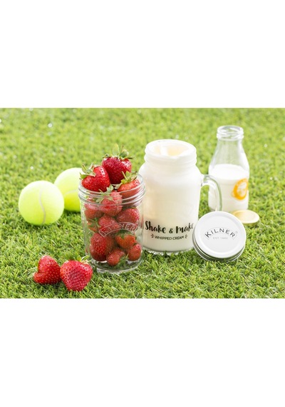 Kilner Geniş Ağızlı Kavanoz 500 ML