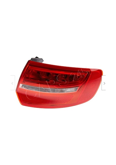 Audı A3 Yıl 2008-2013 Arası Depo Sağ Dış Stop Lambası 8P4945096E