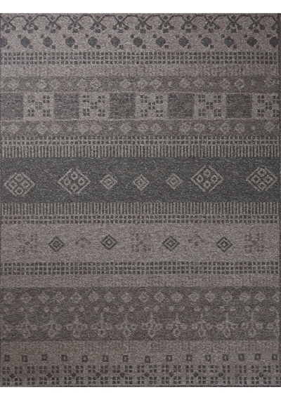 Nexus Halı Antique 8068 Yumuşak Dokulu Kolay Temizlenebilir Dekoratif Halı Çok Renkli