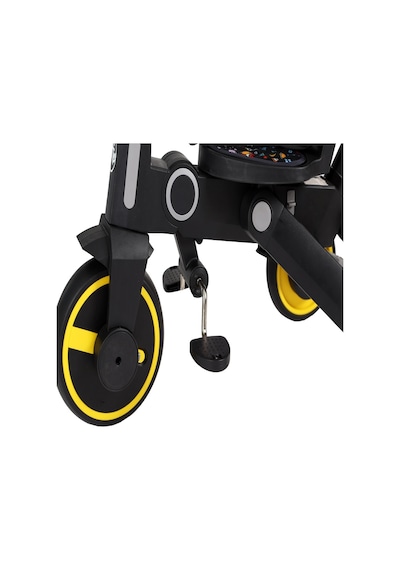 Easy Trike Ebeveyn Kontrollü Çift Yönlü Katlanabilir Bisiklet