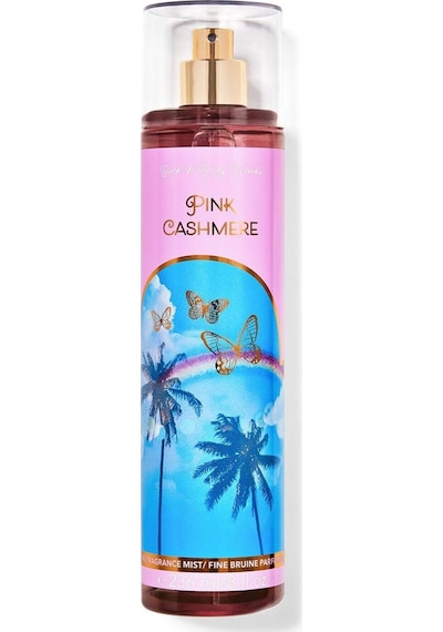 Bath & Body Works Pink Cashmere Vücut Spreyi 236 Ml