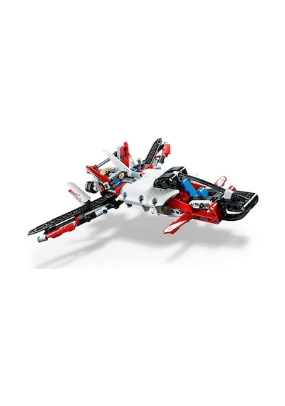 LEGO® Technic 42092 Kurtarma Helikopteri 325 Parça