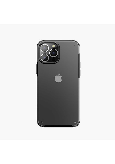 Apple Uyumlu iPhone 13 Pro Klfs Volks Kılıf-kırmızı Kirmizi